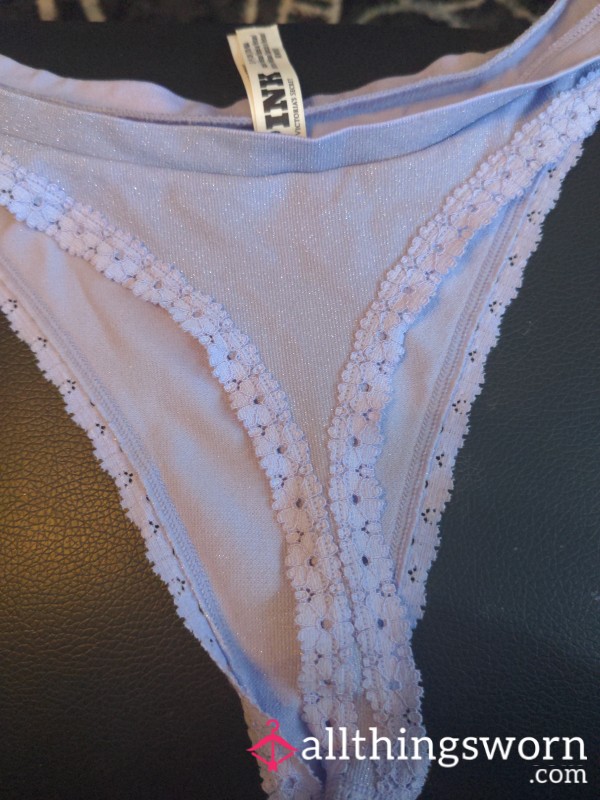 Lavender With Lace Victoria Secret Collection/Pink