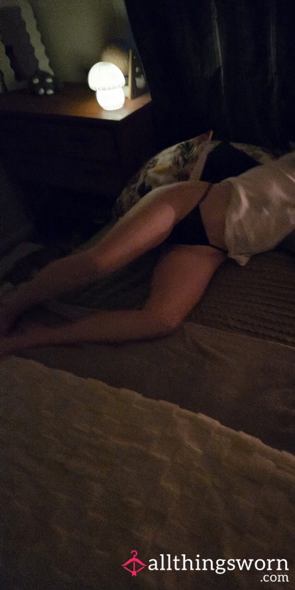 Laying Down