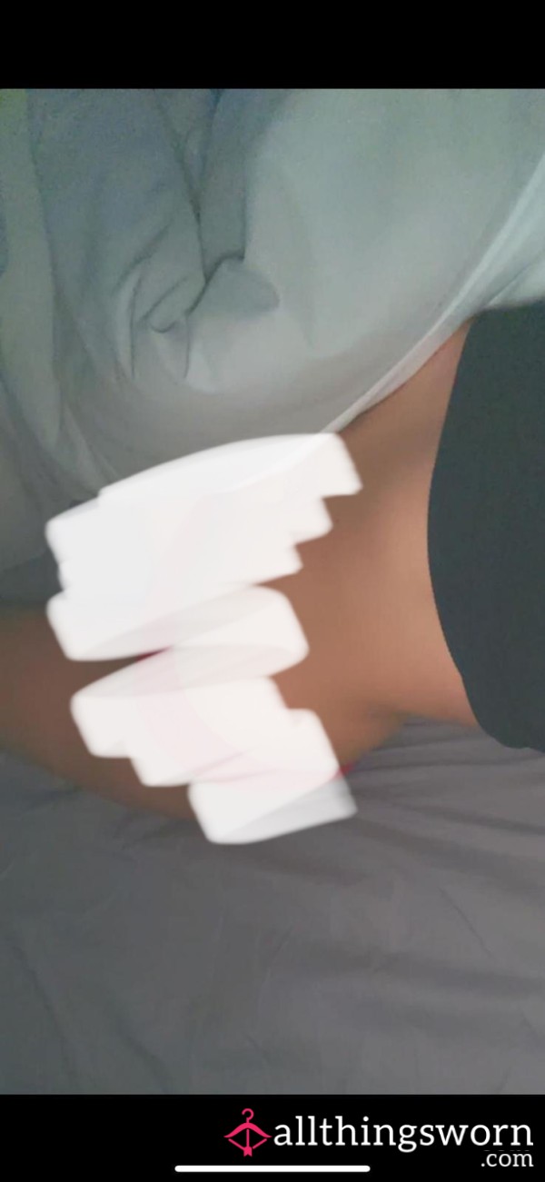 Laying In Bed Thinking Of You 😈💦