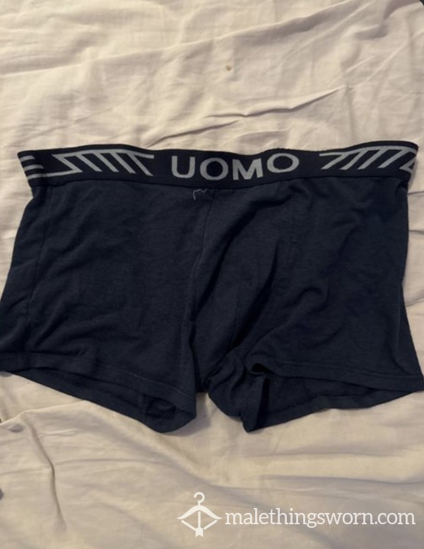 Le Mie Mutandine Con Una Sorpresa Dentro