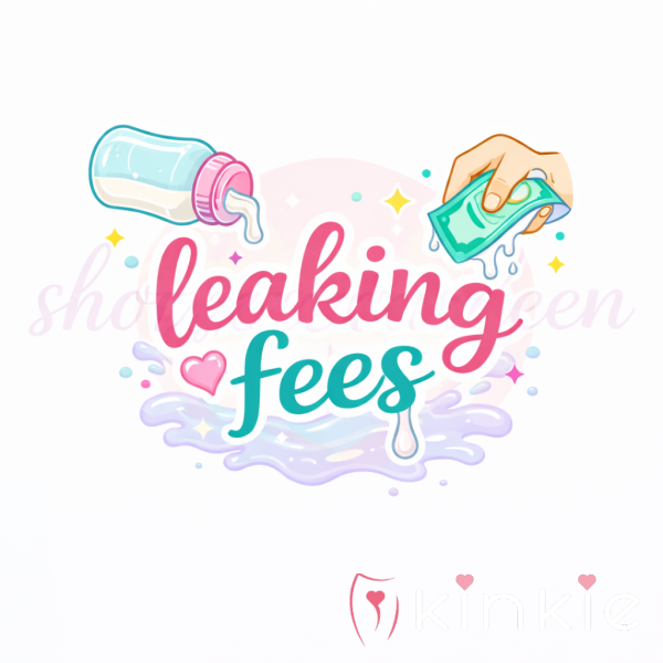 Leaking Fees