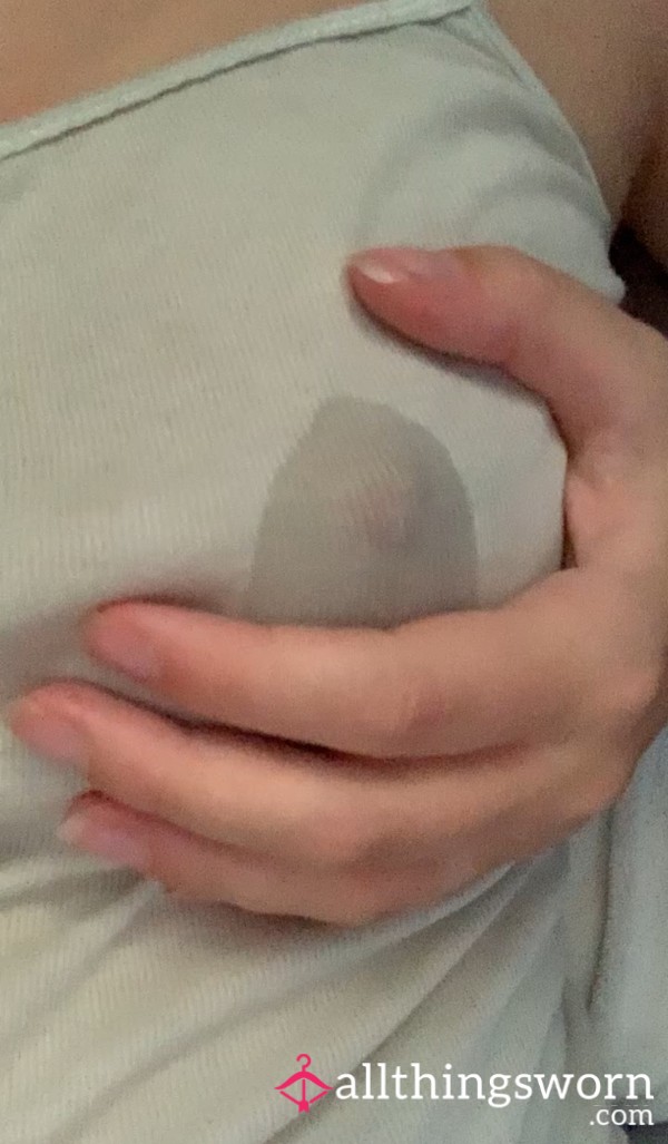 Leaky Milk🤤