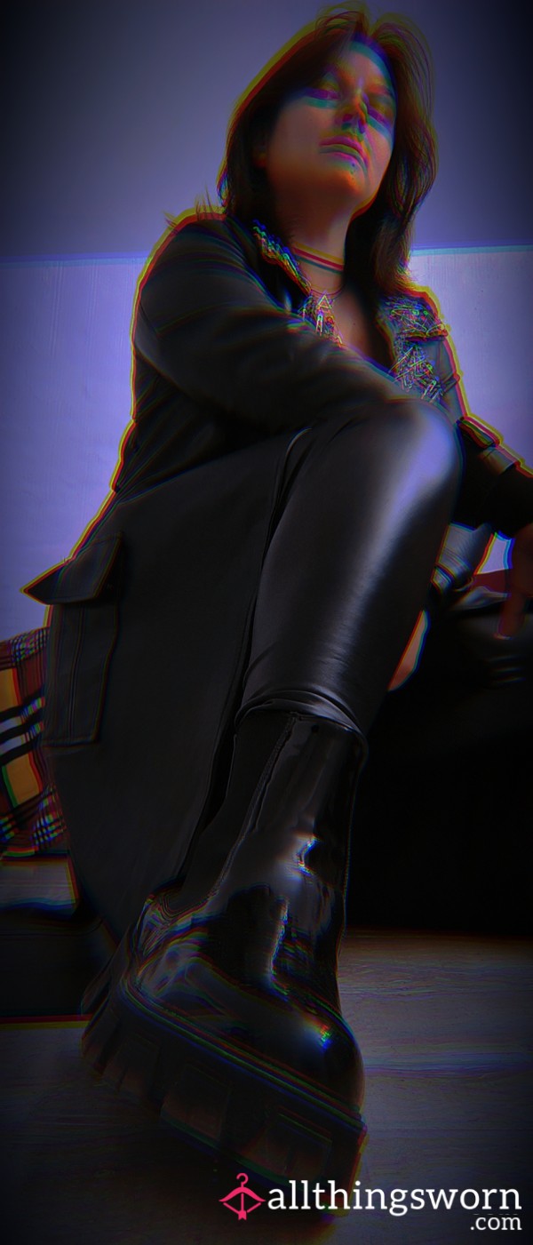 Selin Underworld's Theme Session