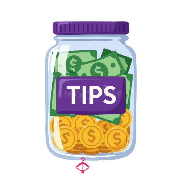 Pay The Visit Fee 😘✨️
