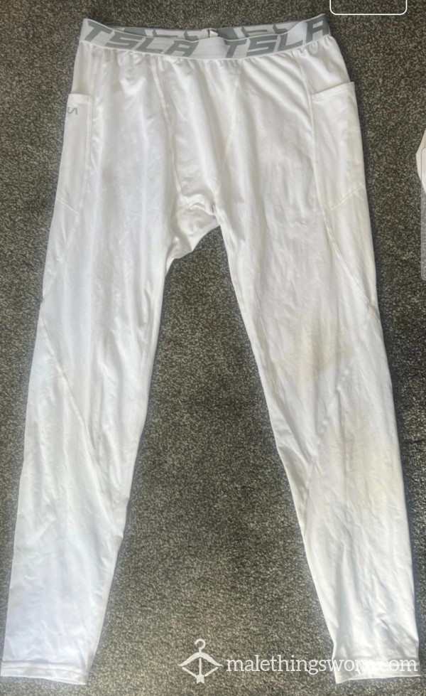 Leg Base Layer Tights