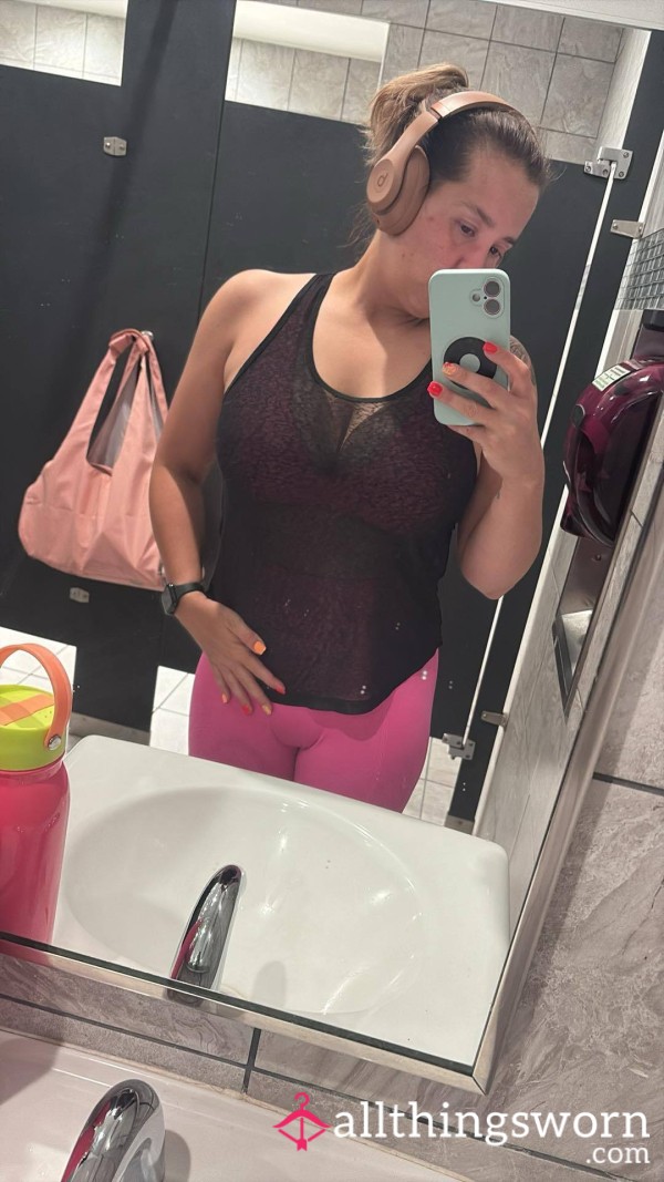 Leggings
