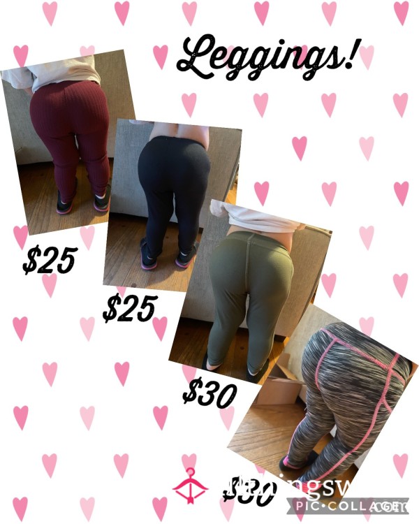 Leggings