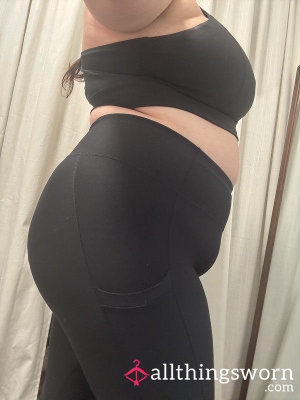 Leggings