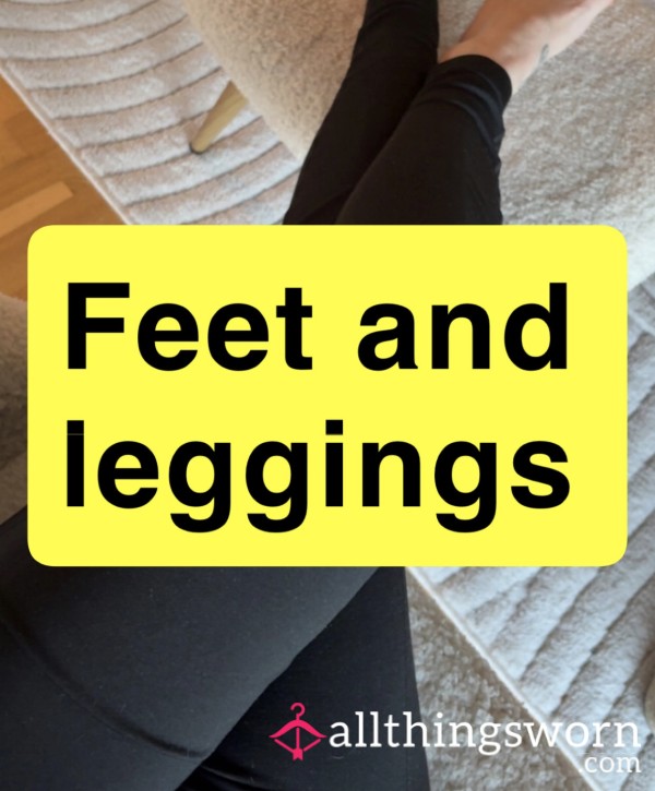 Leggings
