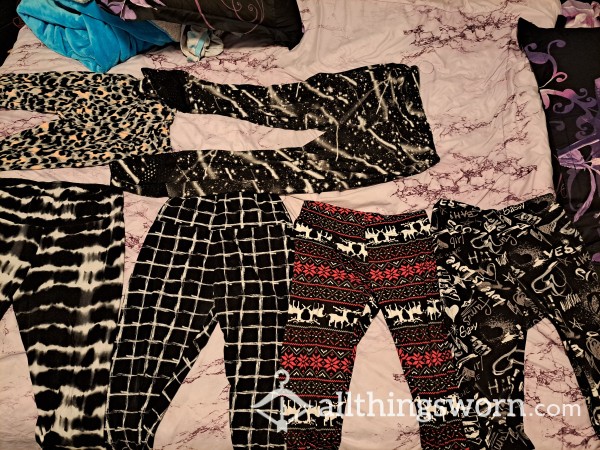 Leggings