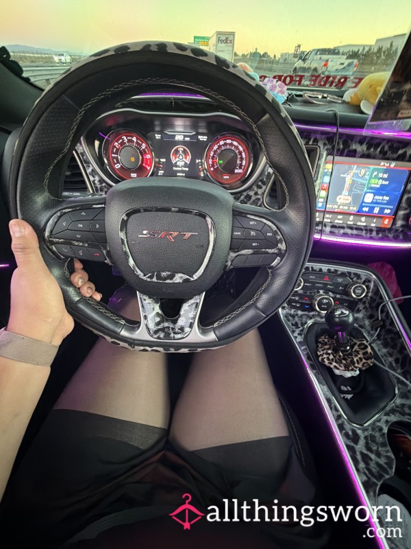 Leggs 360 Contour Sheer Tights Xxl Warned For Two Different Occasions