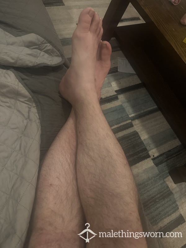 Legs