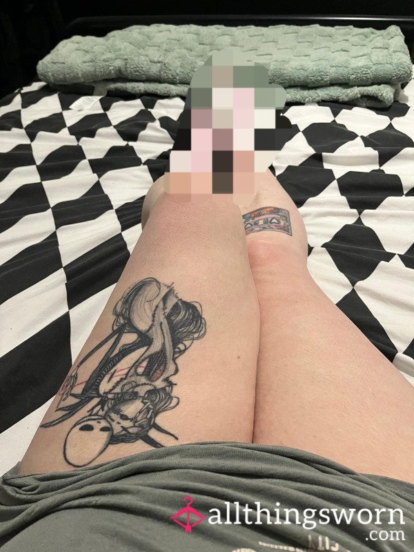 Legs, Feet, Socks. I Spoil You 🦶🏻💦