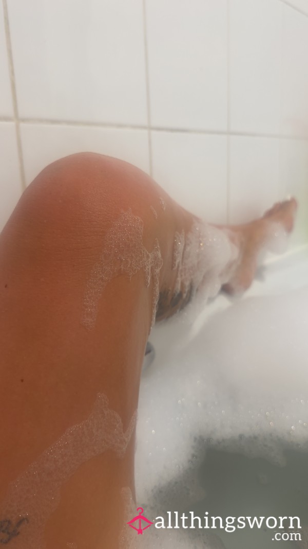Legs For Days!