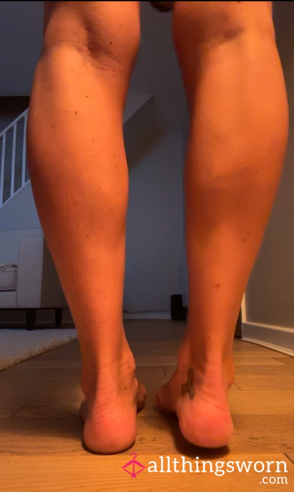 Legs Legs Legs