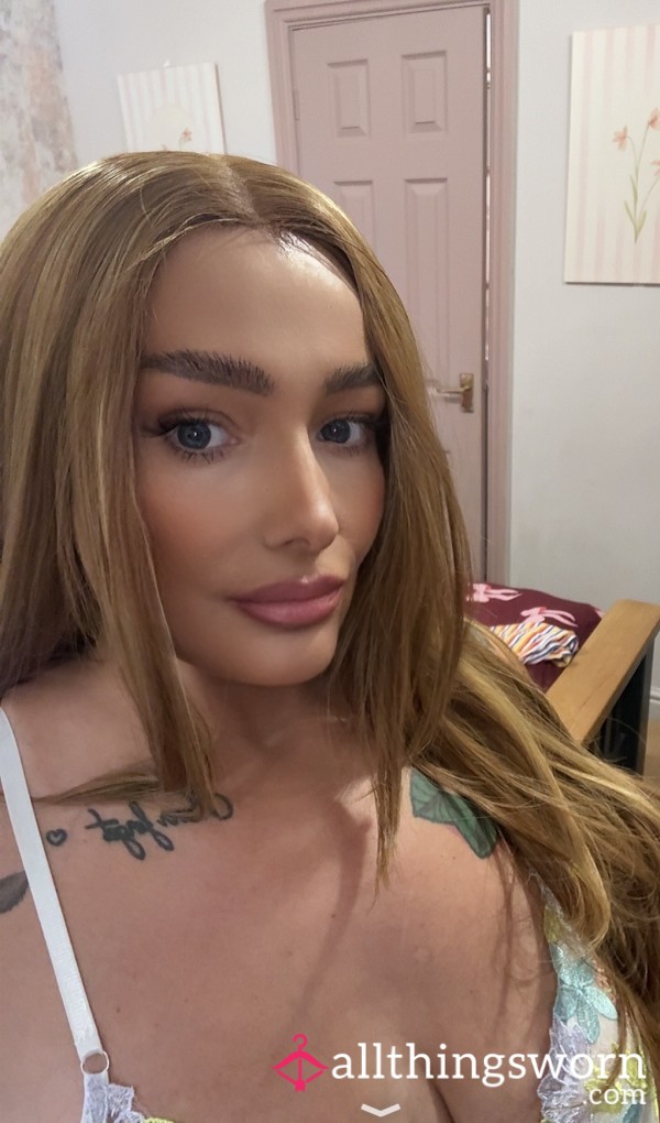 Lemme See Some D*ck
