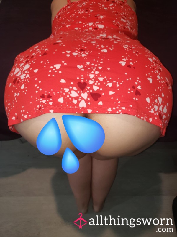 Lemme See That C*ck