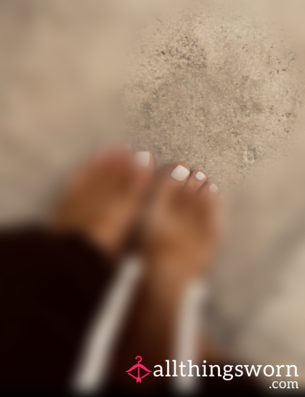 Lemo Audio Staring At My Little Feet