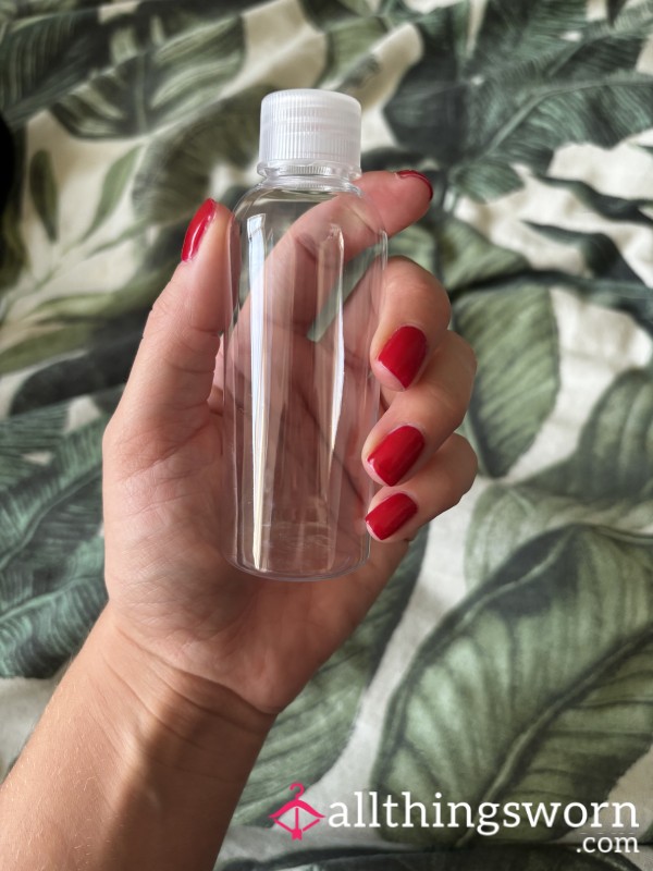 Lemo Vials 🍋