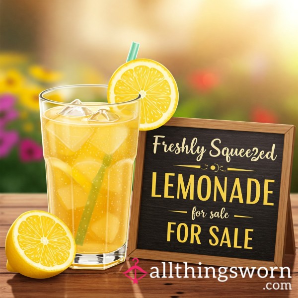 🍋 Lemon Drive