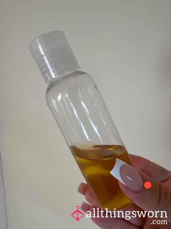 Lemonade 100ml