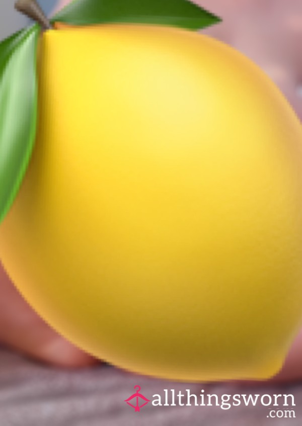 🍋🍋 Lemonade