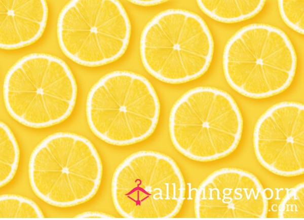 Lemonade
