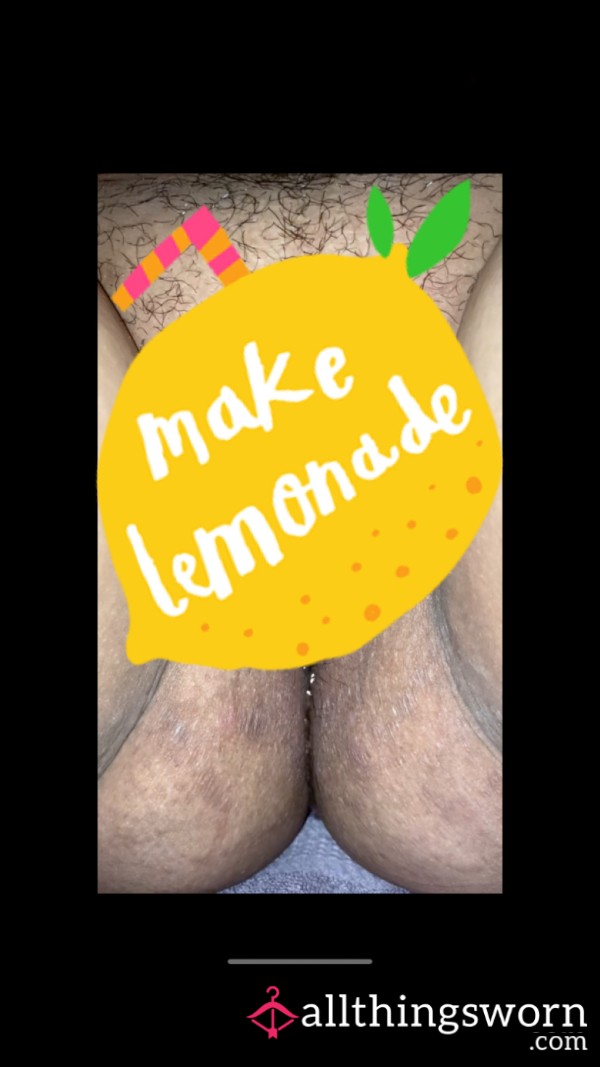 LEMONADE💦