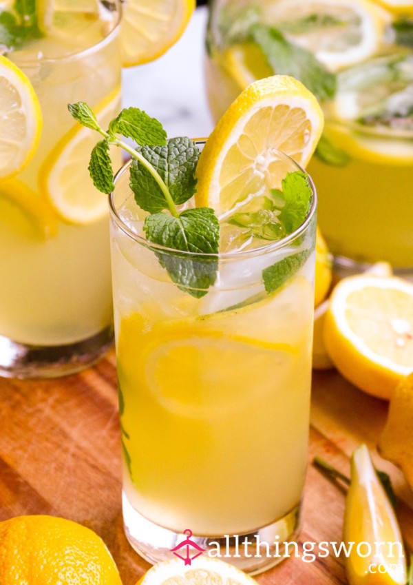 Lemonade