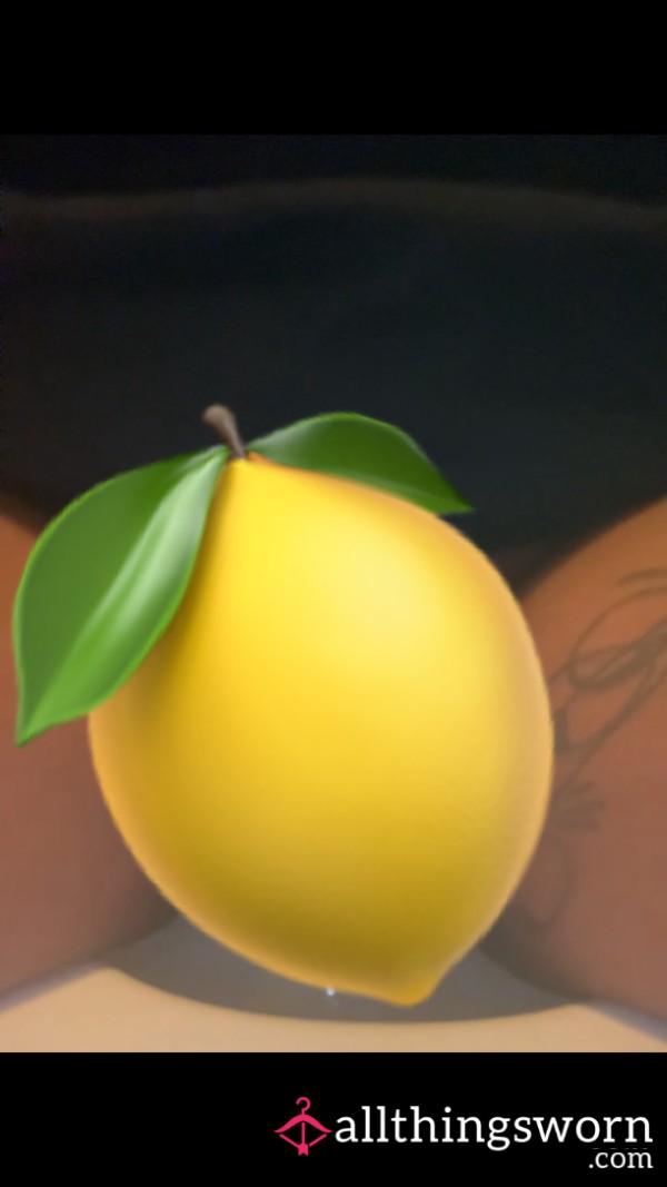 Lemonade.