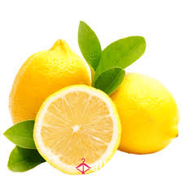 🍋 Lemonade 🍋