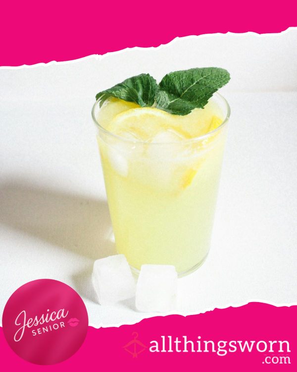 Lemonade