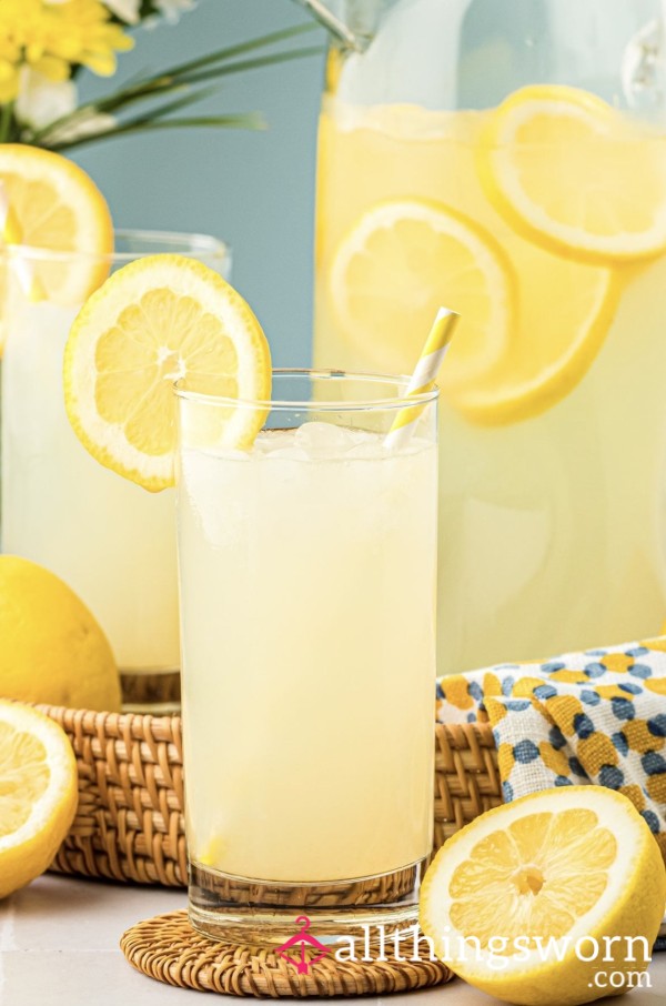 Lemonade !!!!