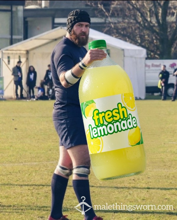 Lemonade