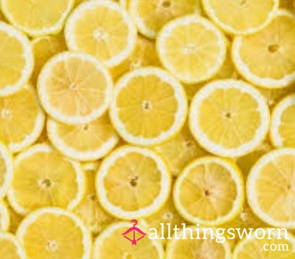 Lemonade 50ml