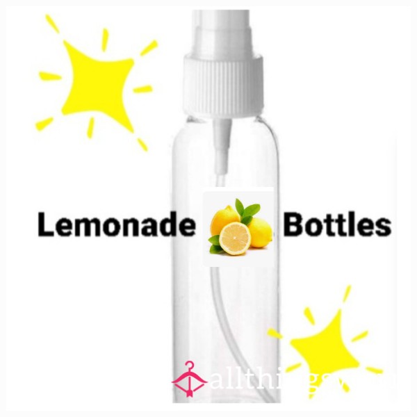 Lemonade 🍋 🍋 🍋 🍋 🍋