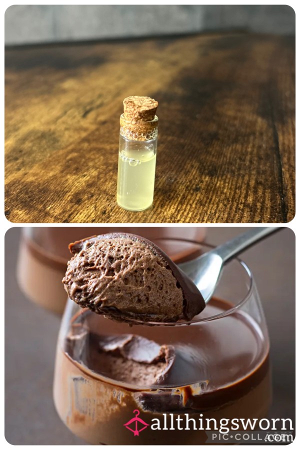 Lemonade And Chocolate 05/05/25