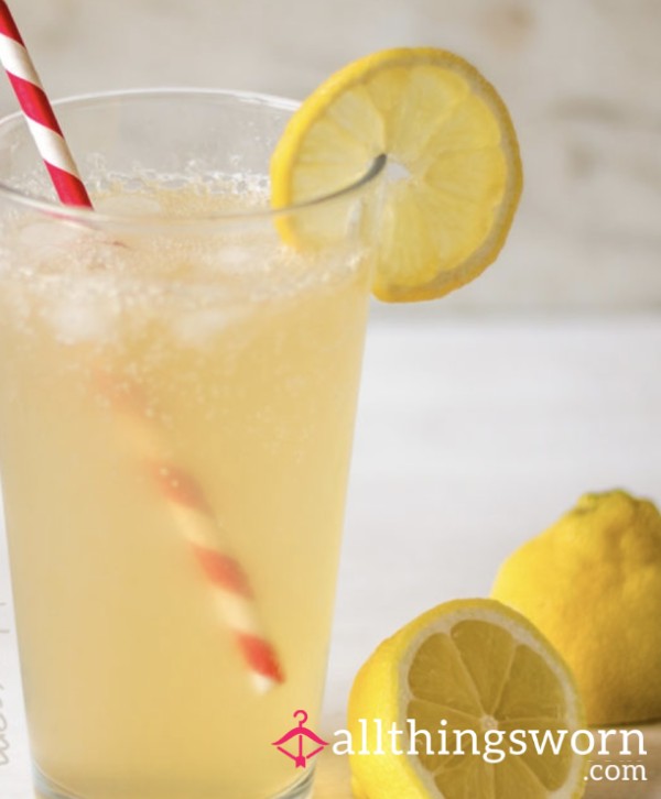 Lemonade Anyone