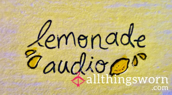 Lemonade Audio