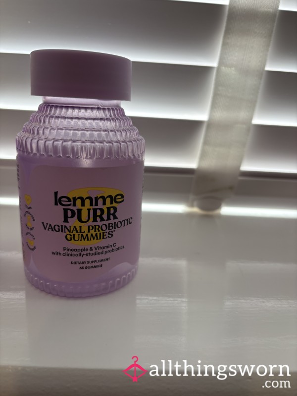 Lemonade Bottle