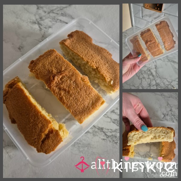 Lemonade Cake Buns Or Loaf 😊❤️🍋 Verity's Kitchen Is Ready 😋