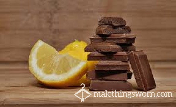 Lemonade & Choc Combo