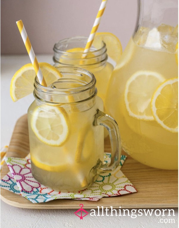Lemonade Daily Diary