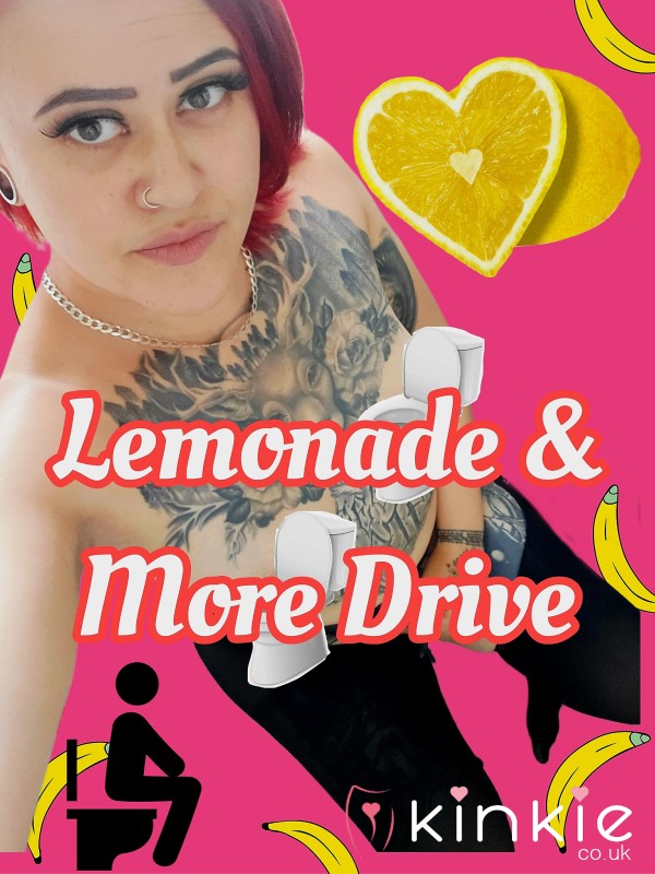 Lemonade Drive