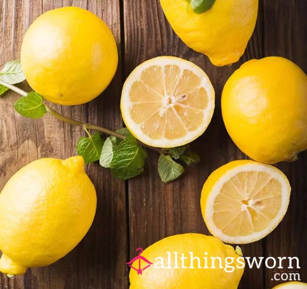 Lemonade Drive