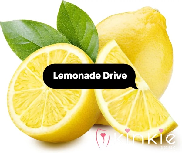 Lemonade Drive 🍋