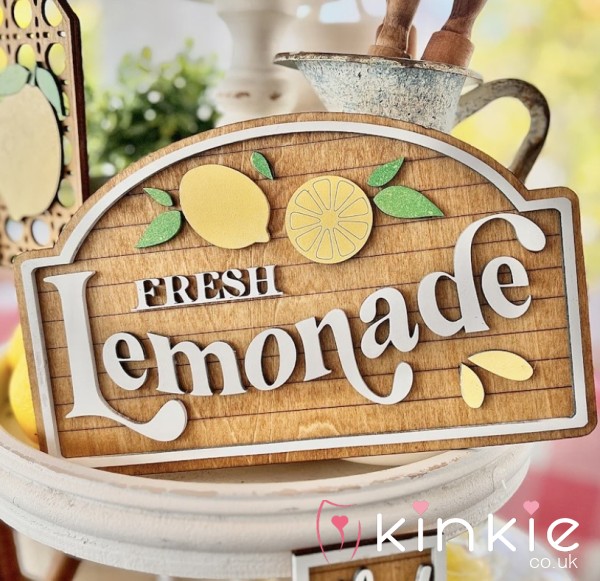 Lemonade Lover Bundle 🍋