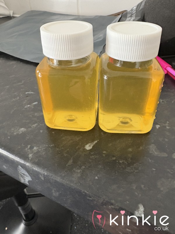 Lemonade Pots Posted