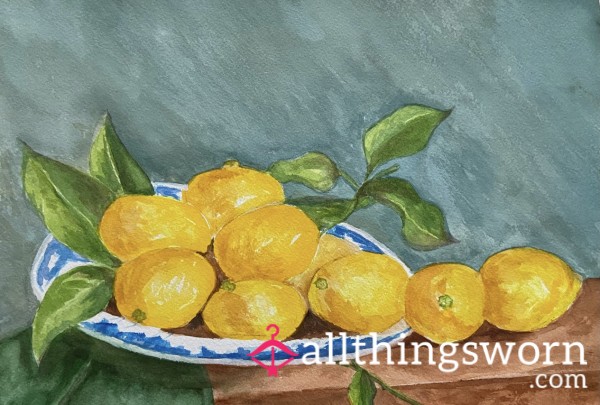 Lemonade Requests Welcome