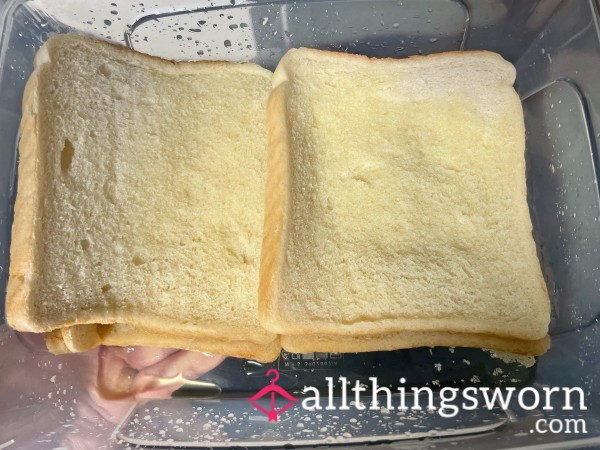 Lemonade Sandwiches